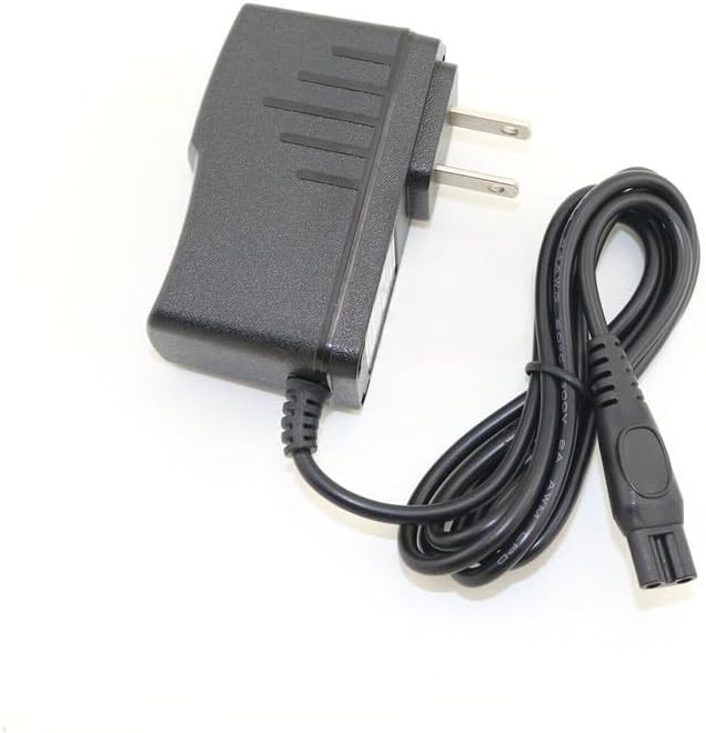 15V 360mA Charger for Philips AquaTouch Wet & Dry Electric Shaver S5420/06