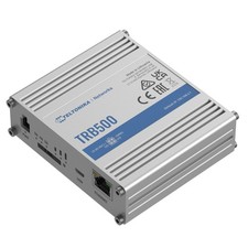 TRB500 Teltonika Industrial Gateway