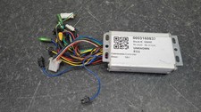 DC Moto Controller ECU 