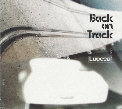 Back On Track CD, Erotic sardines, Cool Kat, Shelter, Love Rec, A. Shrimp u.v.m.