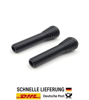 2x Türpin Türschloss Knopf für BMW E23/E28/E30/E31/E34/E36/Z3 - Türschloss Pin