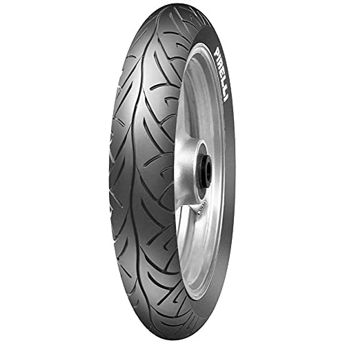 Neumático delantero Pirelli Sport Demon - 110/70-17 2589300 Foto 4 de 4