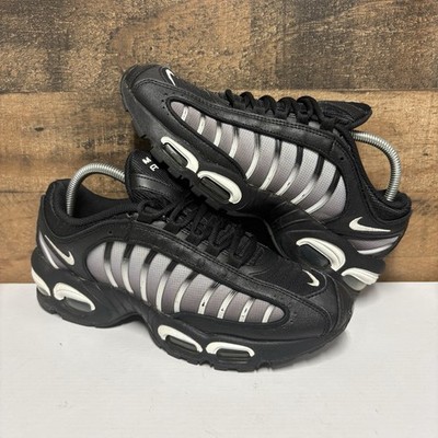 Nike Air Max Tailwind 4 Black White - Men's Size 8.5 - AQ2567-004