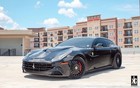 2013 Ferrari FF