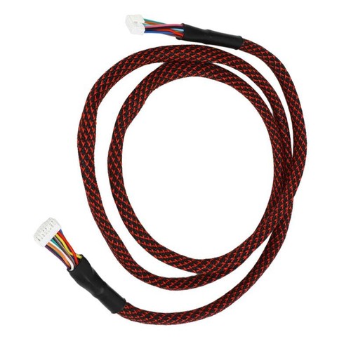 For Anycubic Chiron Compatible Hotend Wire Harness Replacement Cable Assembly - Zdjęcie 4 z 12