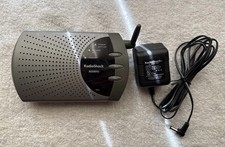 RadioShack 900 MHz Intercom-CAT NO. 43  3102 with plug-in adapter