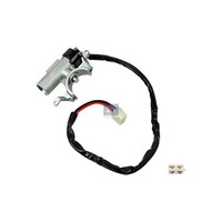Lenkschloss DT Spare Parts Aftermarket-Expertise Passend FüR MAN