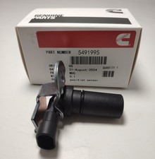 5491995 Crank Crankshaft Position Sensor For 5.9l 98-02 Dodge Ram Cummins Diesel