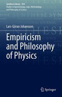 Empiricism And Philosophy Of Physics Lars-GöRan Johansson