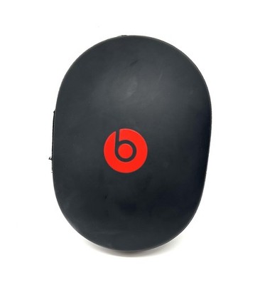 Beats STUDIO Pro Travel Case, Dr. Dre STUDIO Pro Headphones Hard Case Only(B)
