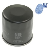 Blue Print ÖLfilter - Hitachi, John Deere, Kubota - Hitachi, John Deere, Kubota