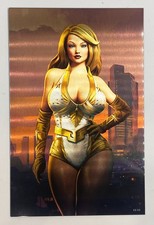 Patriotika #1 - Giorgos Tsolis - Starlight (The Boys) nice metal variant - 1 /15