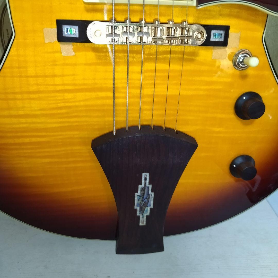 ギター Ibanez AF105-VB12-01 S10102778 Ibanez Af105-Vb12-01 S10102778 | eBay