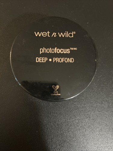 PhotoFocus™, Loose Setting Powder, 522B Deep, 0.70 oz (20 g) - Picture 1 of 2