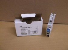 1489-M1C060 D Allen Bradley NEW In Box  6A Miniature Circuit Protector Breaker