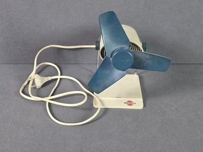 Progress Ventilator funktioniert (22a)