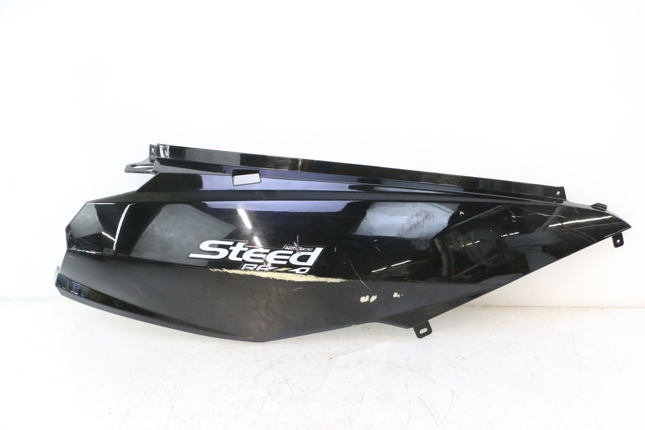 CARENADO TRASERO DERECHA - RAZZO STEED 125 (2012 - 2018)