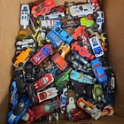 Lot of 87 Vintage Trucks/Cars by Hot Wheels, And Others.