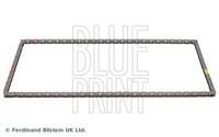 Blue Print Steuerkette ADBP750041 FüR Toyota RAV 5 Corolla Yaris Cross HR Prius