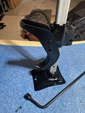 1965 - 1969 Ford Galaxie Ltd 7 Litre Bumper Jack 1965 - 1969 Ford Galaxie Ltd 7 Litre Bumper Jack
