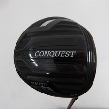 Maruman Driver MAJESTY CONQUEST 2022 10.5  Regular SPEEDER NX HV-340: