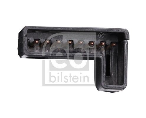 Febi Bilstein Halter, MotoraufhäNgung 49416 FüR VW Skoda Seat-image