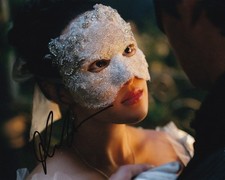 YERIN HA signed autograph 20x25cm BRIDGERTON in person autograph ACOA