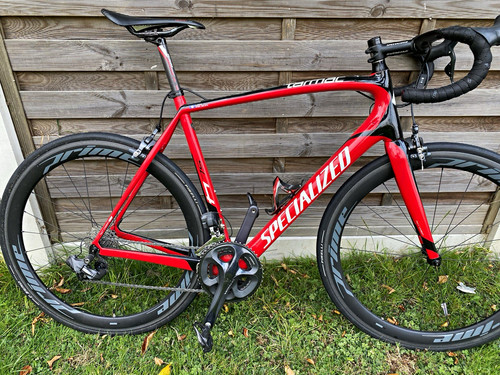 Specialized Tarmac