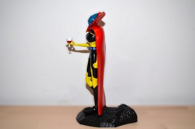 Figurine en résine Phénicia - Goldorak / Grendizer / Goldrake Figurine en résine Phénicia - Goldorak / Grendizer / Goldrake
