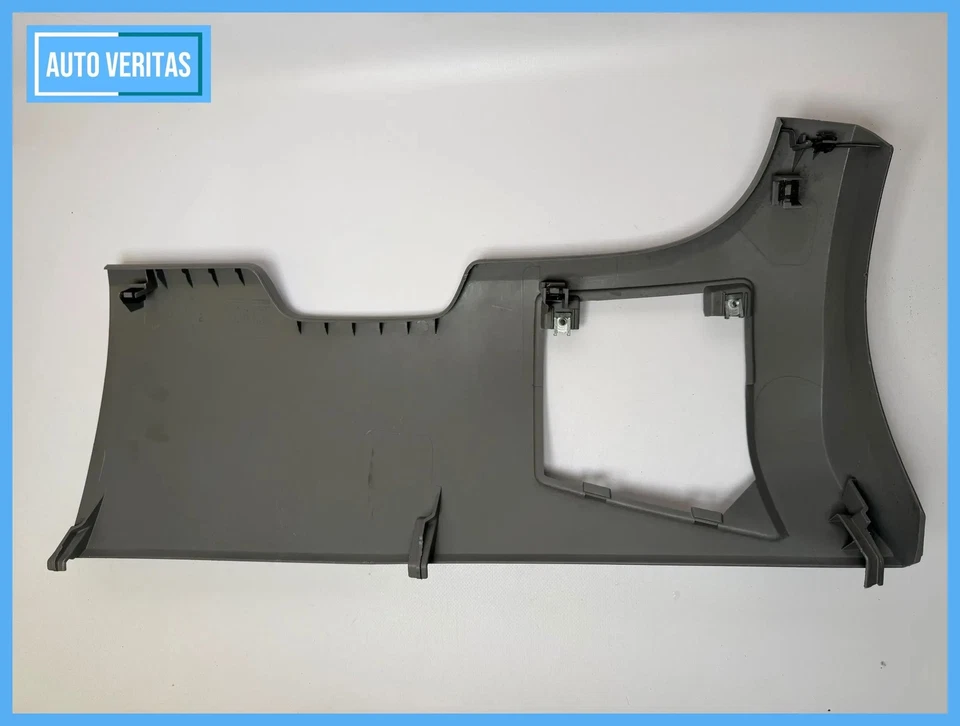 Original Fiat Ducato C.-Jumper P.-Boxer Panel Dashboard 7354209660 - Image 4 of 4