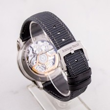 Audemars Piguet Code 11.59 (Ref. 26393ST.OO.A009KB.01) 15