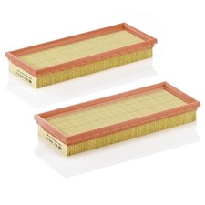 Mann-Filter Luftfilter 1120940404 | 745986