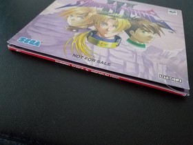 Import Sega Saturn - Shining Force III Premium Disc - Japan Japanese US SELLER