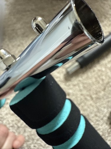 Saker Twister Arm Trainer, Adjustable Forearm Strengthener - New/Open Box - 第 7/9 張圖片