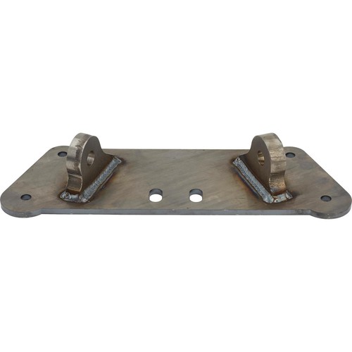 TH350 Transmission Wishbone Mount - Afbeelding 3 van 13