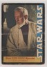 1977 Star Wars Food Issue Obi-Wan Kenobi Ben (Obi-Wan) Alec