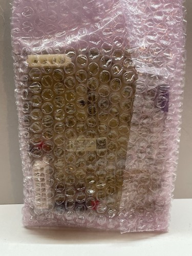 Emerson 48E21-101-01 47-102077-03 New Old Stock Control Board - Picture 3 of 6