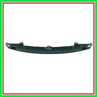 VerstäRkung StoßStange Vorne - Kunststoff Peugeot 206 - (Bj 1998-2009)