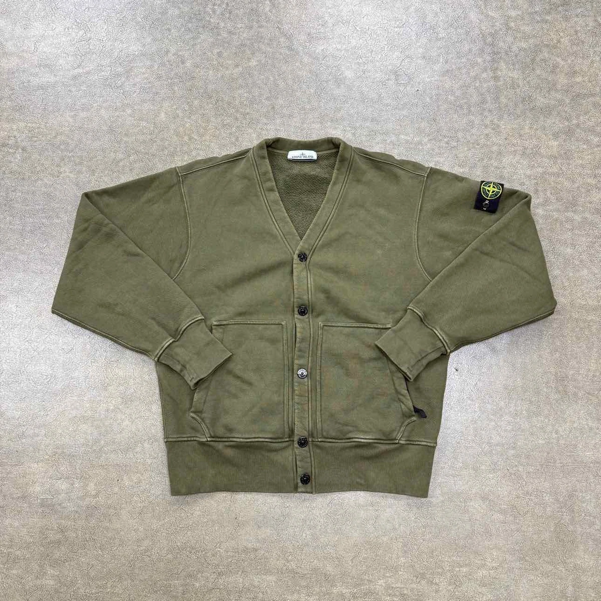 Stone Island Cardigans for Men for sale | eBay