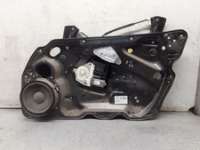 Volkswagen PASSAT B6 2007 Rechts Fensterheber elektrisch mit Motor Tür vorne