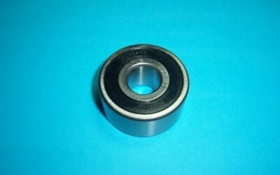 1 Schrägkugellager 3307 2RS  Kugellager 3307 2RS 35x80x34,9mm