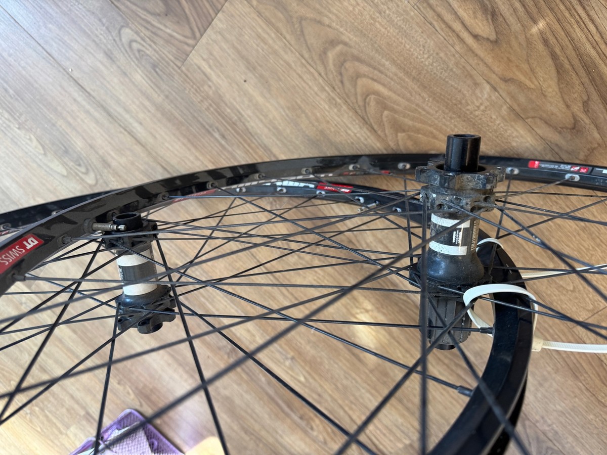DT Swiss XM 450 TL 26