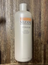 1 Mizani HYDRAFUSE TREATMENT 33 oz. Discontinued.