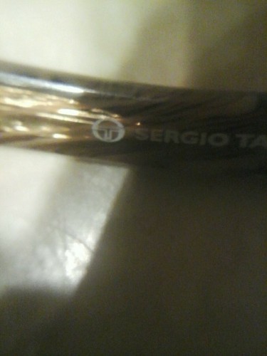 Sergio Tacchini S.T. 1602 - S T216/18 Sunglasses Non Perscription 57-16 - Picture 8 of 10