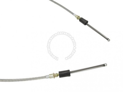 NOS GM 3866427 Parking Brake Cable 65 - 78 Corvette for sale  