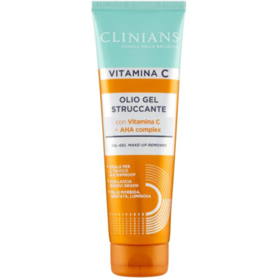 Clinians Öl Strukturgel Vitamin C 125ml