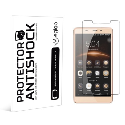 ANTISHOCK Screen protector for Leagoo M8 Pro