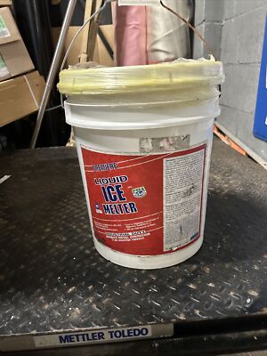 PREMIERE Liquid Ice Melt: 5 gal, -20°F CPL005PL-GR 3YB71