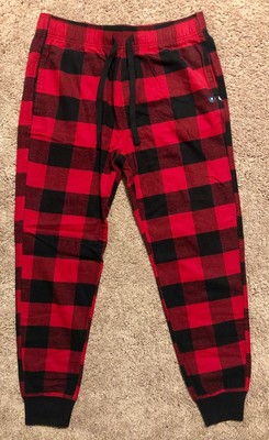 hollister mens sleepwear