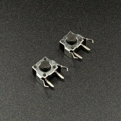 2x Boutons L/R - Nintendo Game boy advance SP GBA - Neufs